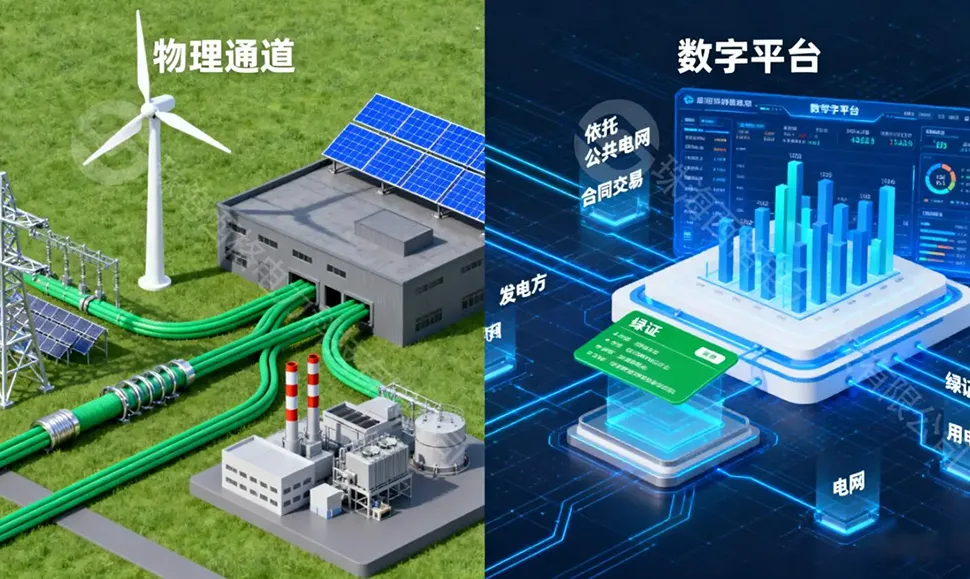 余电出售